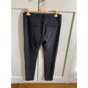 Buy Brunello Cucinelli Cashmere trousers online