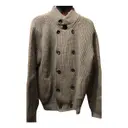 Cashmere knitwear & sweatshirt Bruno Manetti