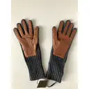Buy Burberry Cashmere gloves online