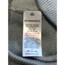 Buy Burberry Cashmere pants online