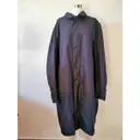 Cashmere coat Canali