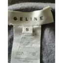 Cashmere knitwear Celine