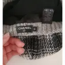 Buy Chanel Cashmere cap online