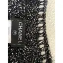 Cashmere cape Chanel