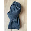 Buy Chanel Cashmere stole online