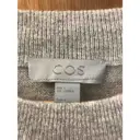 Buy Cos Cashmere pull online
