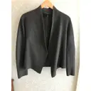 Cashmere jacket Donna Karan
