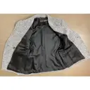 Cashmere suit jacket Escada - Vintage