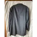 Gianni Versace Cashmere jacket for sale - Vintage