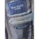 Cashmere vest Hackett London
