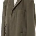Buy Hermès Cashmere coat online