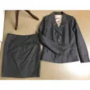 Cashmere suit jacket Kenzo - Vintage
