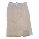 Cashmere skirt suit Malo
