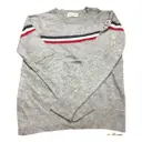 Cashmere sweater Moncler