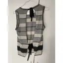 Buy Prada Cashmere vest online