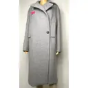 Cashmere coat Sportmax