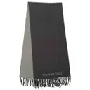 Cashmere scarf & pocket square Stefano Ricci
