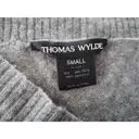 Luxury Thomas Wylde Knitwear Women