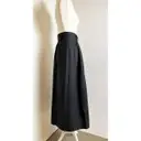 Buy Windsor Cashmere maxi skirt online