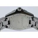 Buy Chanel J12 Automatique ceramic watch online