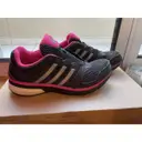 Buy Adidas Cloth trainers online