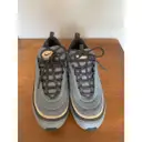 Nike Air Max 97 cloth low trainers for sale