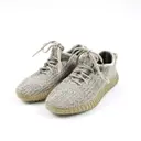 Buy Yeezy x Adidas Boost 350 V1 cloth trainers online