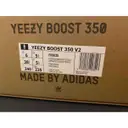 Boost 350 V2 cloth trainers Yeezy x Adidas