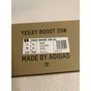 Boost 350 V2 cloth trainers Yeezy x Adidas