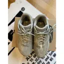 Buy Yeezy x Adidas Boost 700 V2 cloth low trainers online