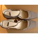 Casadei Cloth heels for sale - Vintage