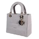 Buy Christian Dior Cloth handbag online