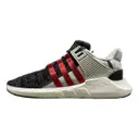 EQT Support cloth low trainers Adidas