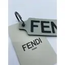 Cloth bag charm Fendi