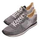 Cloth trainers Golden Goose