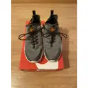 Buy Nike Huarache cloth trainers online