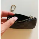 Buy Louis Vuitton Key Pouch cloth small bag online