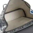 L’Alpin cloth backpack Goyard