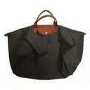 Cloth small bag Longchamp