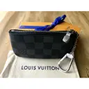 Buy Louis Vuitton Cloth key ring online