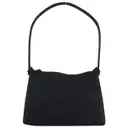 Cloth handbag Missoni - Vintage