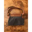 Buy Longchamp Pliage  cloth handbag online