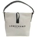 Pliage cloth crossbody bag Longchamp