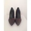 Proenza Schouler Cloth heels for sale
