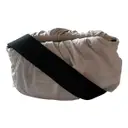 Shoulder Pouch cloth crossbody bag Bottega Veneta