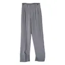 Cloth trousers Style Addict