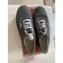 Vans Cloth trainers for sale
