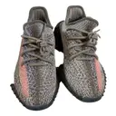 Cloth trainers Yeezy