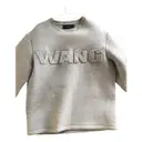 Buy Alexander Wang Pour H&M Sweatshirt online