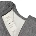 Buy Ashish Grey Cotton Knitwear online